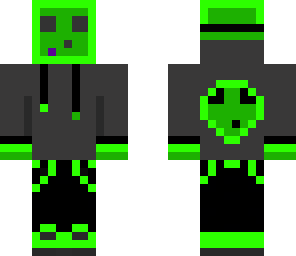 green slime    updated