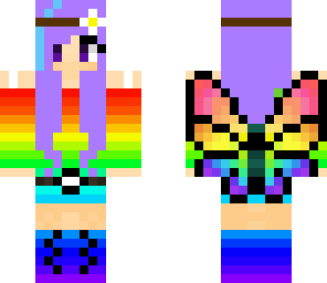 hippie fairy edit