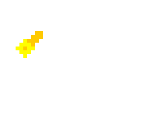 shooting star