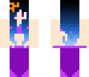 mermaid