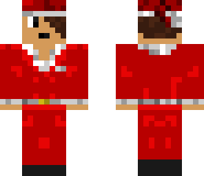christmas pixelator plays