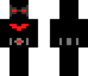 batman beyond