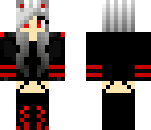 demon girl