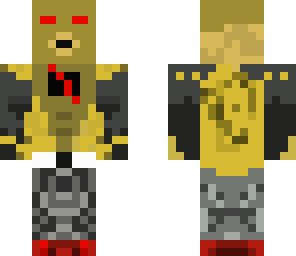 reverse flash