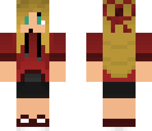 girl lachy