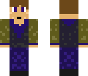 random guy
