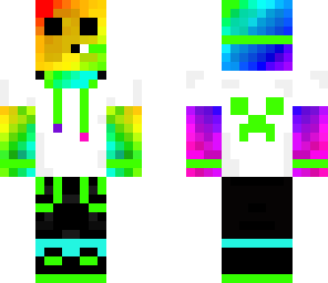 rainbowslime