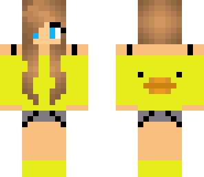 duckie