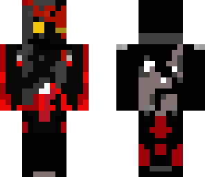evil robot