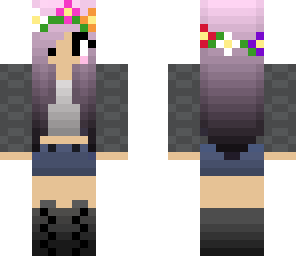 girl
