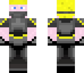patch