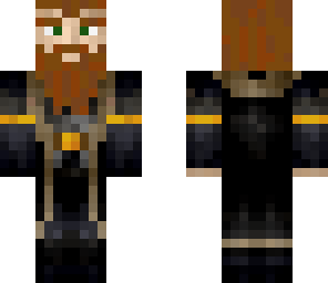 noble dwarf