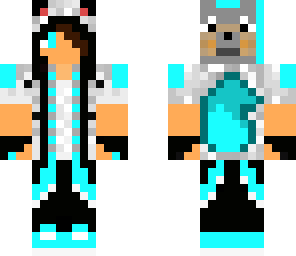wolf boy