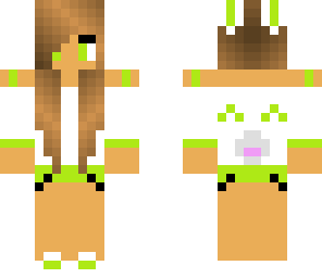 bunnygirl