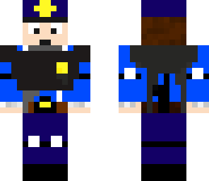 officer dantdm