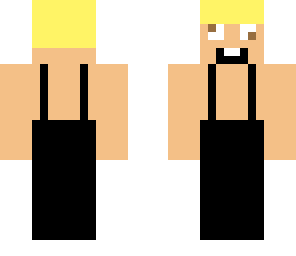 joefish joecraft