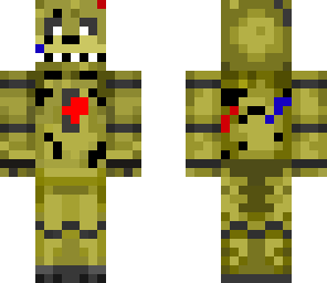 springtrap