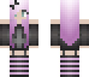 pastel goth