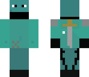 trueblue ninja