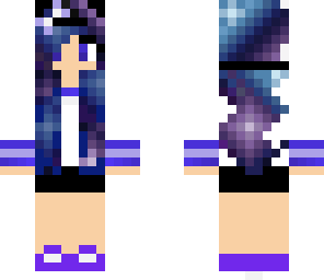 galaxy girl