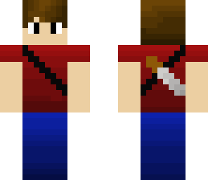 hunter