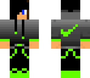custom nick