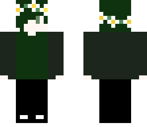 ranger girl
