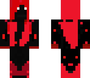 undead girl