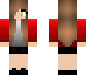 edit of skin