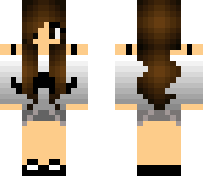 mustache woman