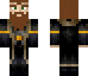 dwarf