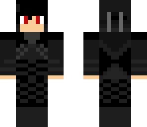 minecraftshinobi