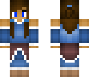 korra