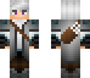 elf's god