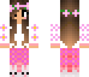 pj girl