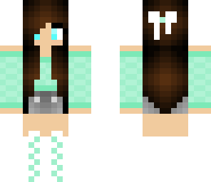 my skin