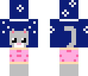 nyan cat
