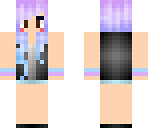 my skin