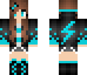 cute gamer girl
