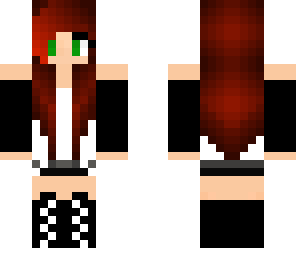 goth girl