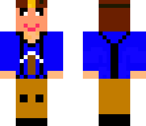 the miners