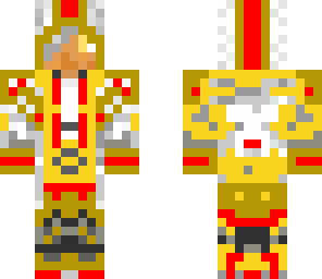 elf flame mage mark 2