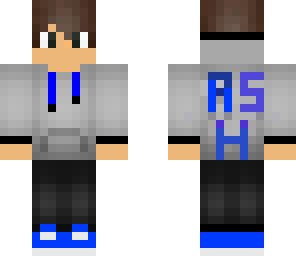 ash