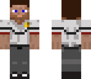space academy rookie