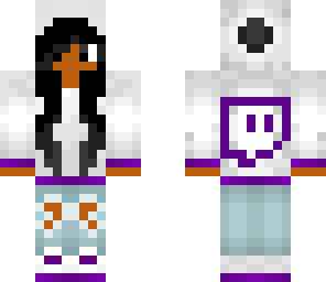 twitch girl
