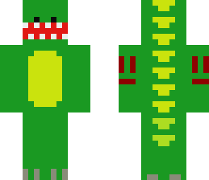 dino