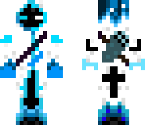 ender ice