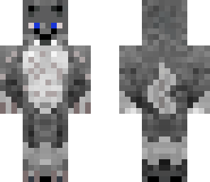 wolfman