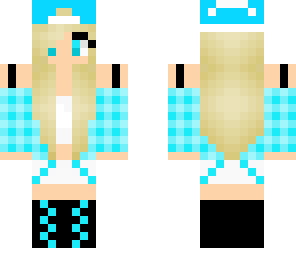 like girl