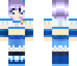 cure berry